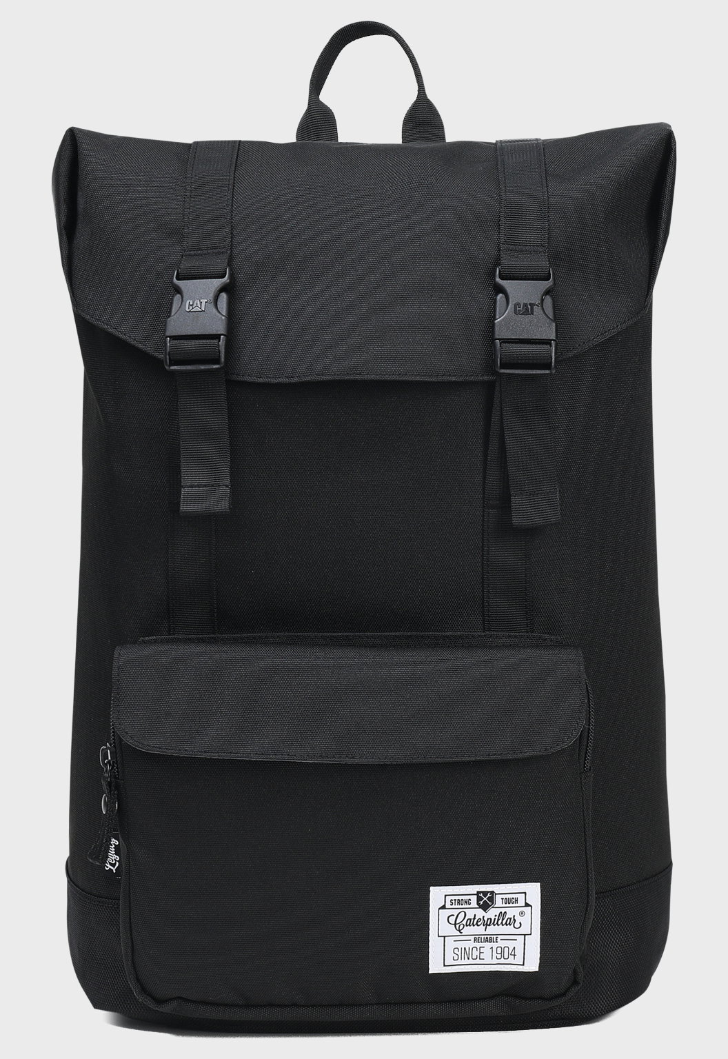Farming Backpack - Black