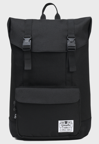 Farming Backpack - Black