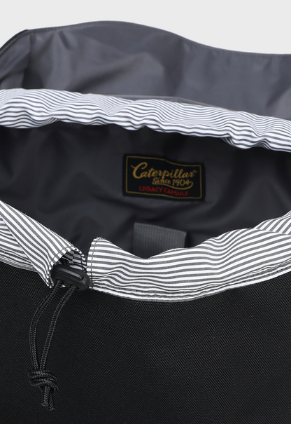 Farming Backpack - Black