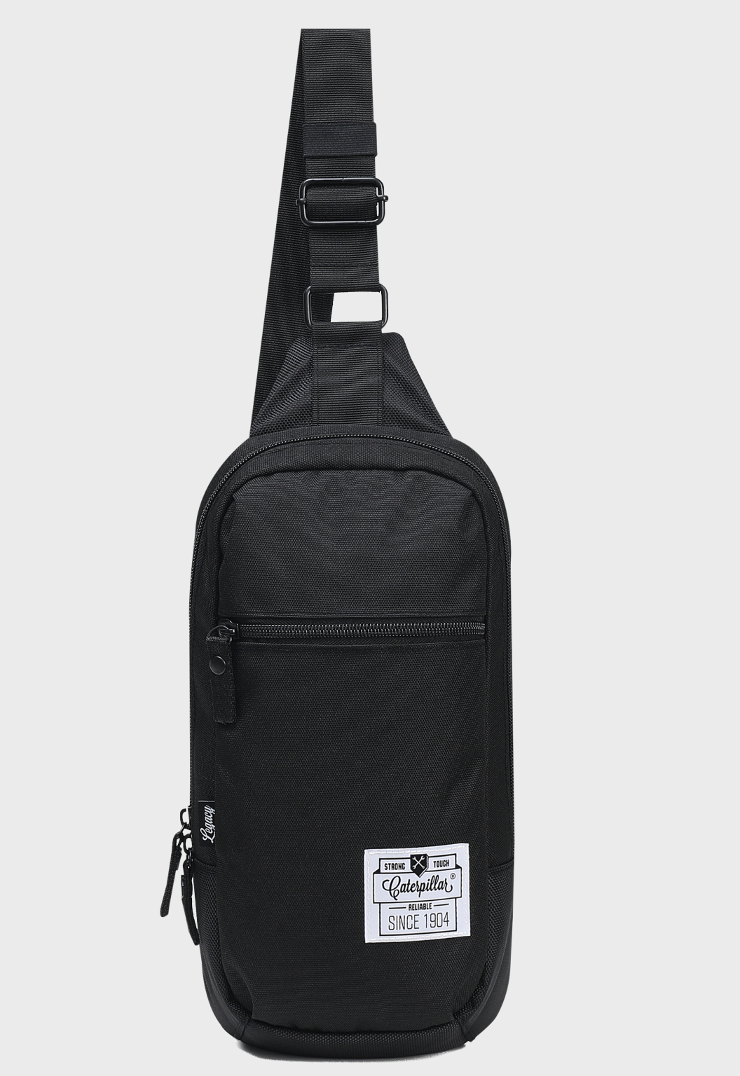 Nata Crossover Bag - Black