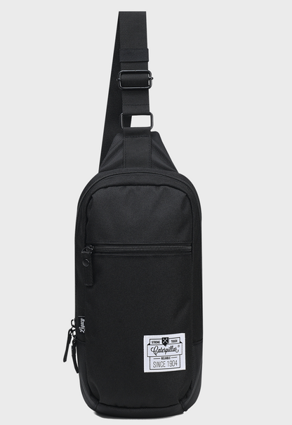 Nata Crossover Bag - Black