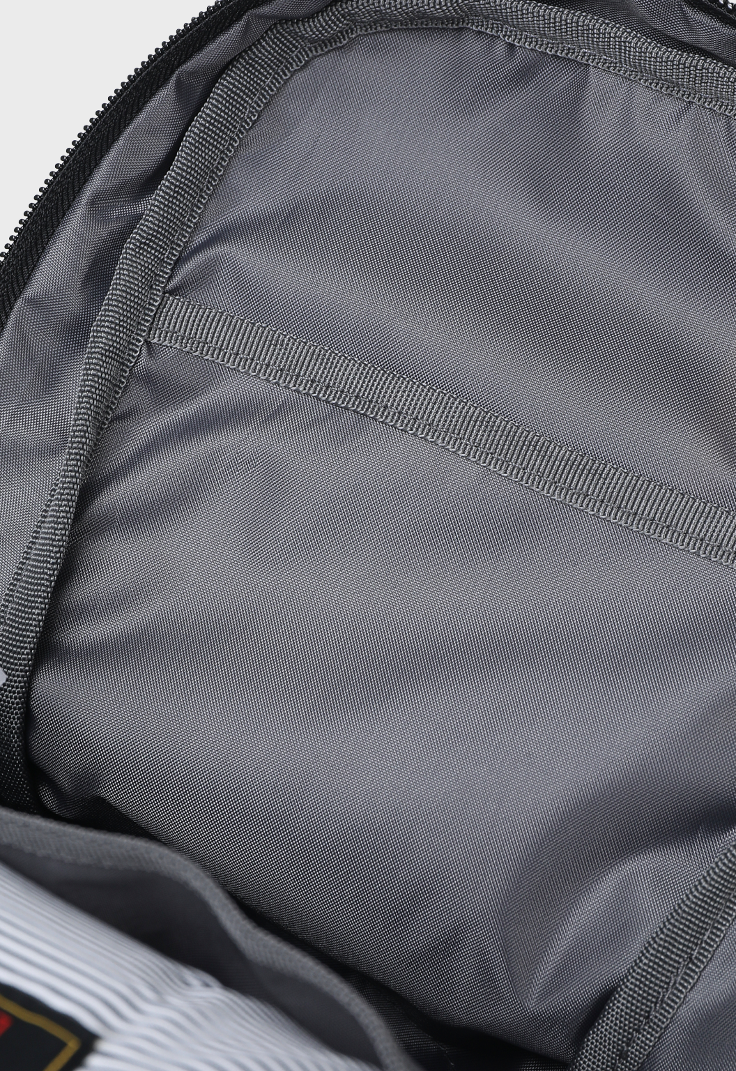 Nata Crossover Bag - Black