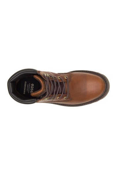 Deplete WP Boot Brown