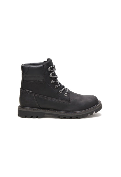 Deplete WP Boot Black