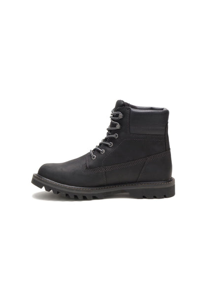 Deplete WP Boot Black