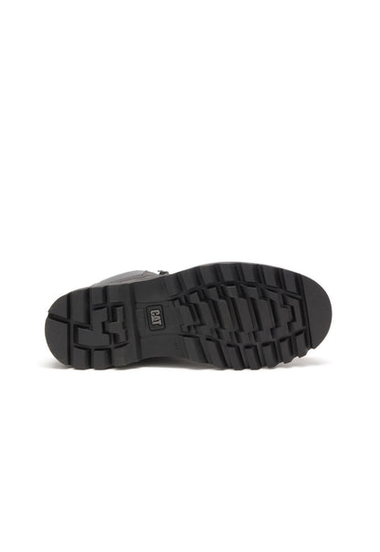 Deplete WP Boot Black