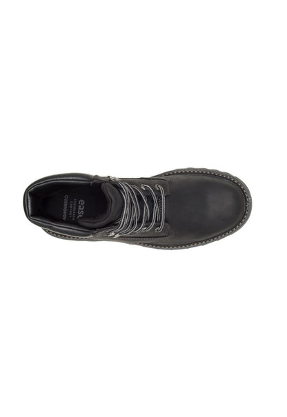 Deplete WP Boot Black
