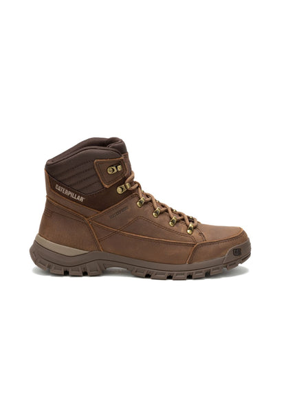 Threshold Hiker WP Boot Mushroom