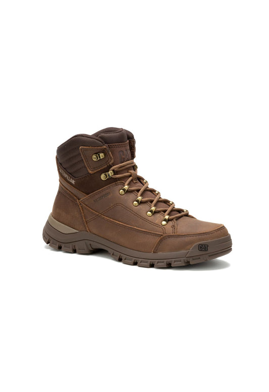 Threshold Hiker WP Boot Mushroom
