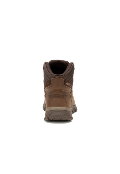 Threshold Hiker WP Boot Mushroom