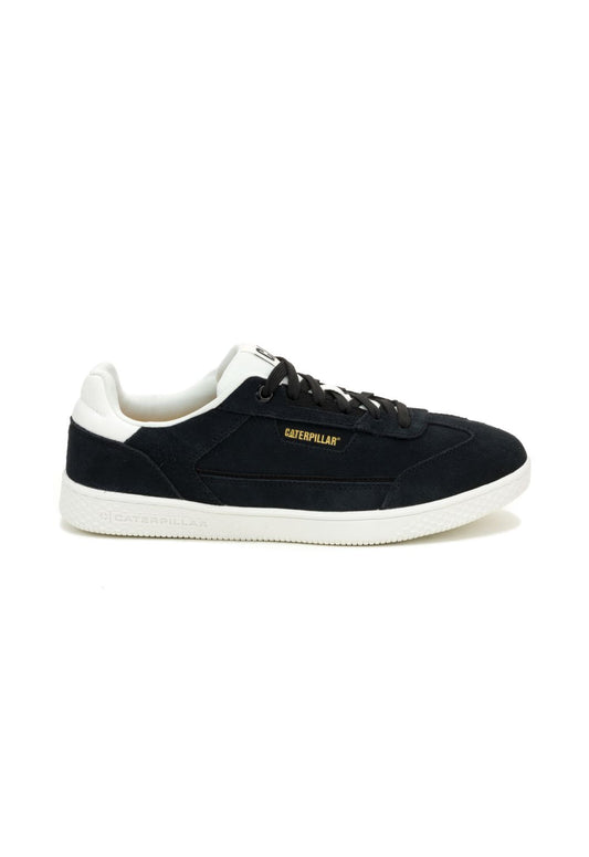 Pause Retro T-Toe Black