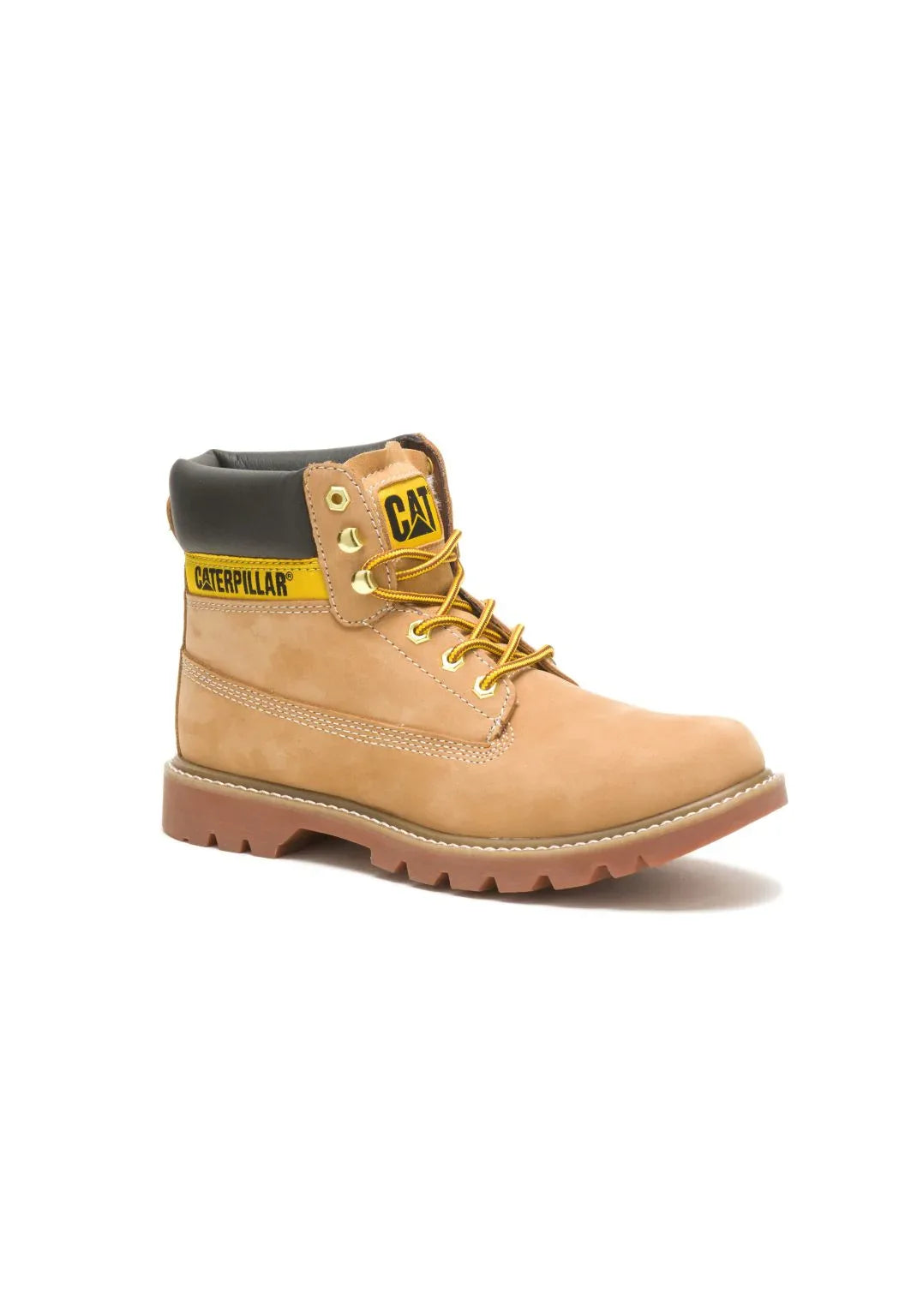 Colorado 2.0 Boot Honey Reset | CAT Workwear Australia