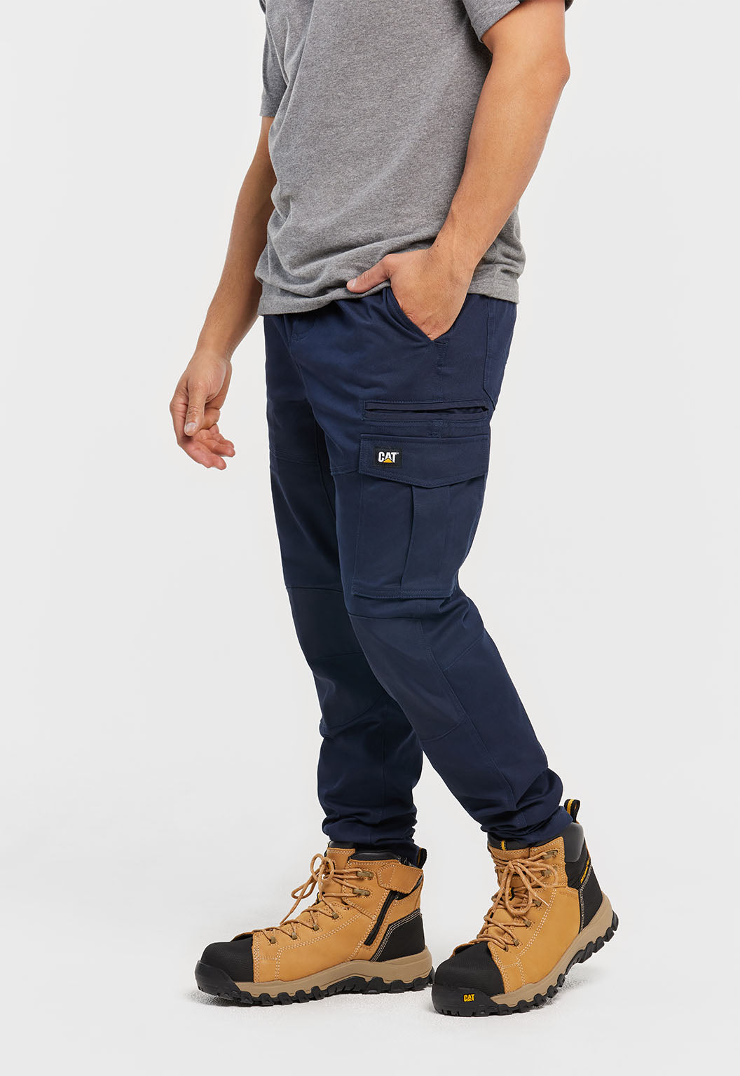Dynamic Pant