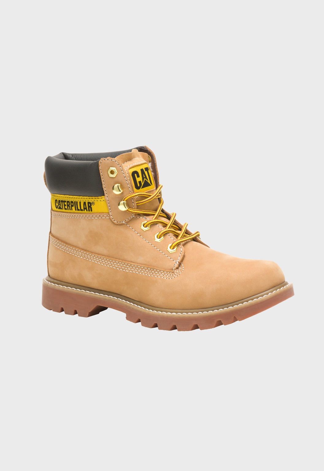Colorado 2.0 Boot Honey Reset