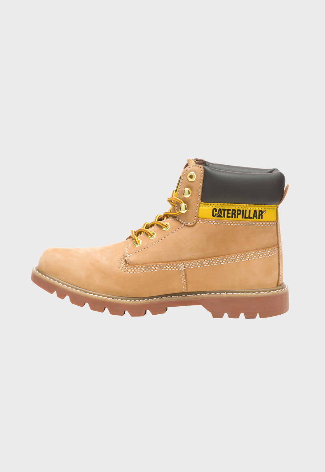 Colorado 2.0 Boot Honey Reset