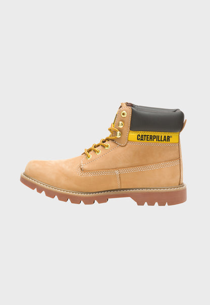 Colorado 2.0 Boot Honey Reset