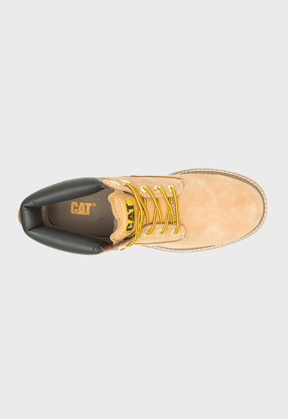 Colorado 2.0 Boot Honey Reset