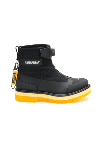 Centennial Channel Tunnel Boot