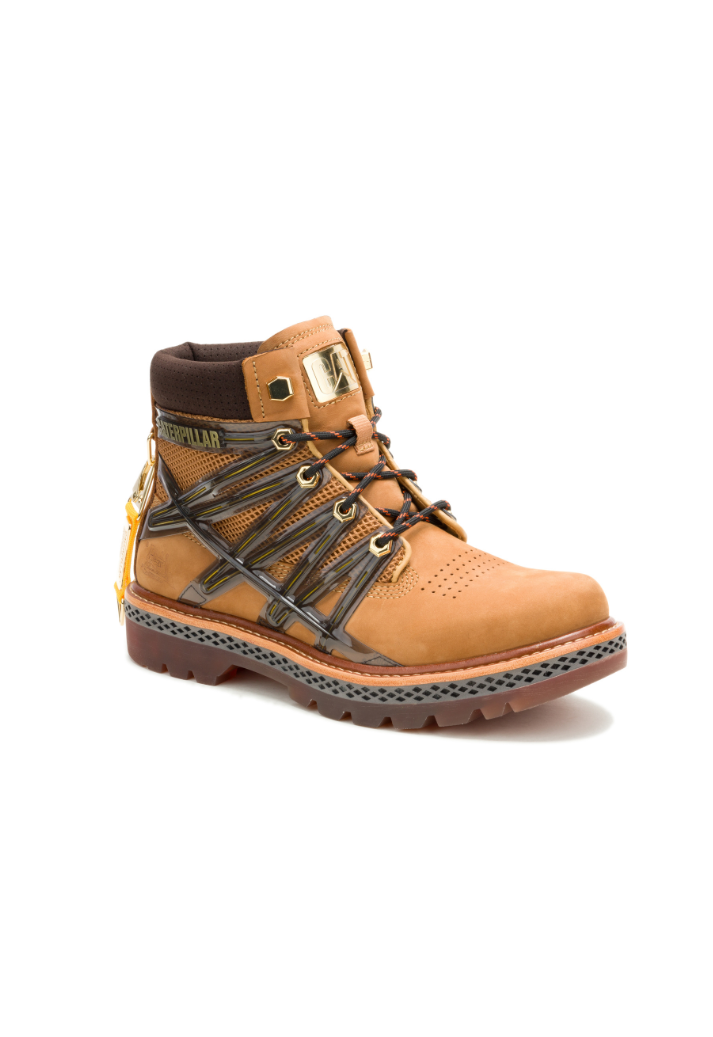 Centennial Golden Gate Bridge Boot