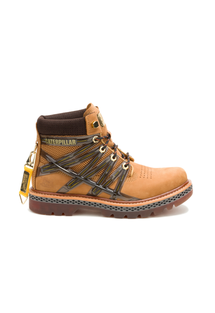 Centennial Golden Gate Bridge Boot