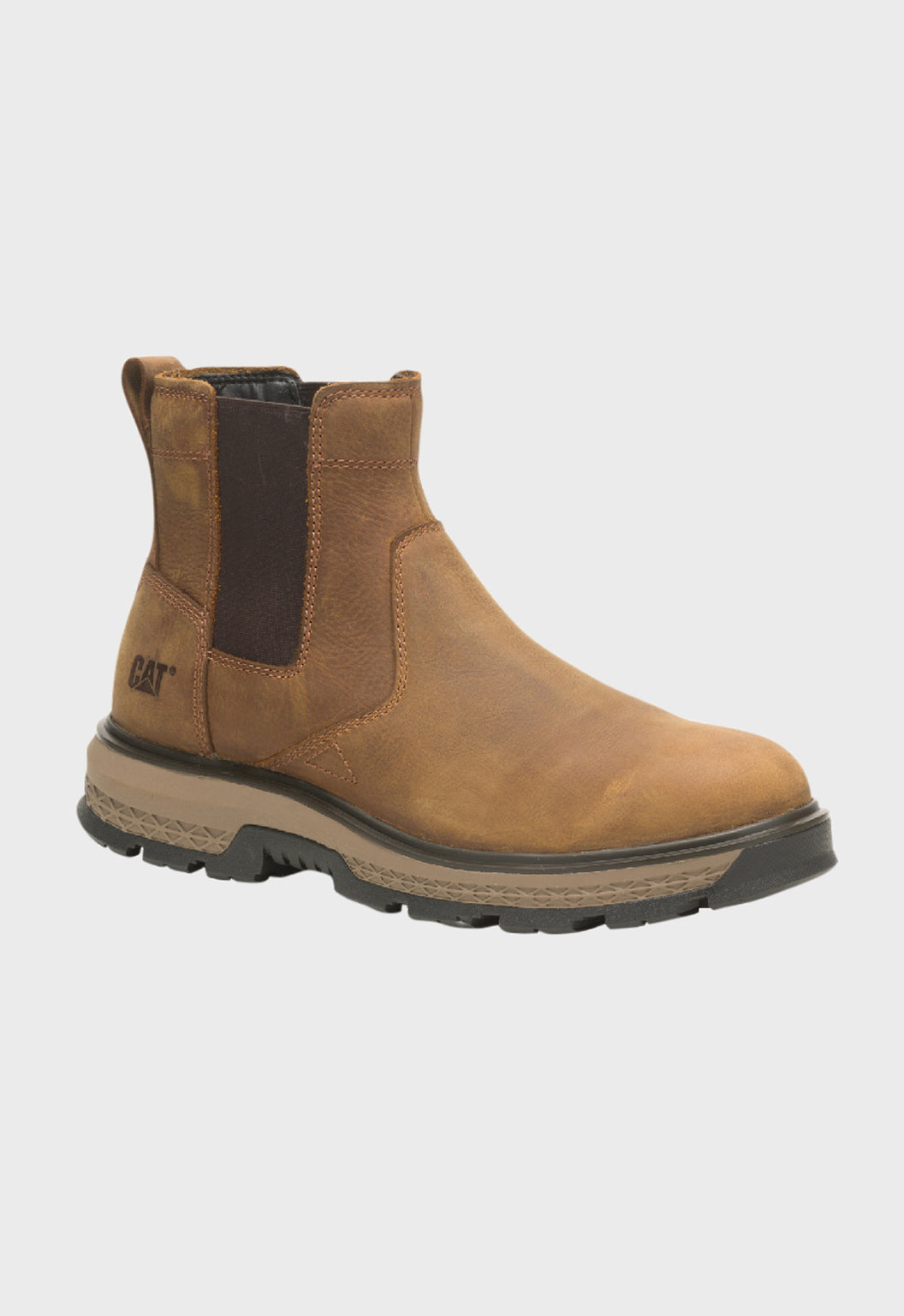 Exposition Chelsea Boot - Pyramid