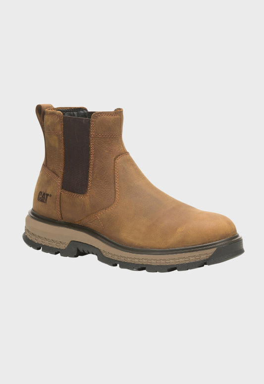 Exposition Chelsea Boot - Pyramid