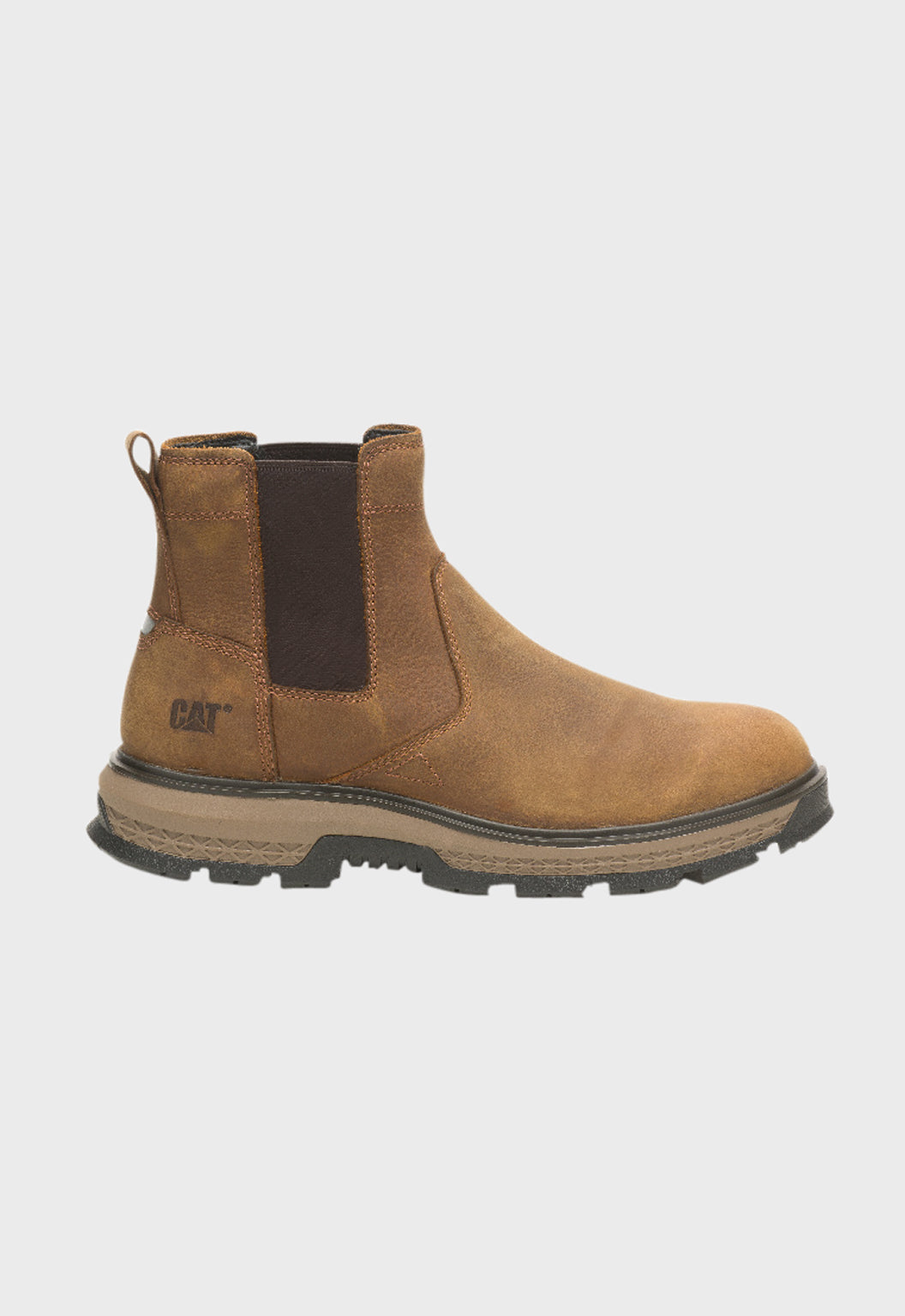Exposition Chelsea Boot - Pyramid