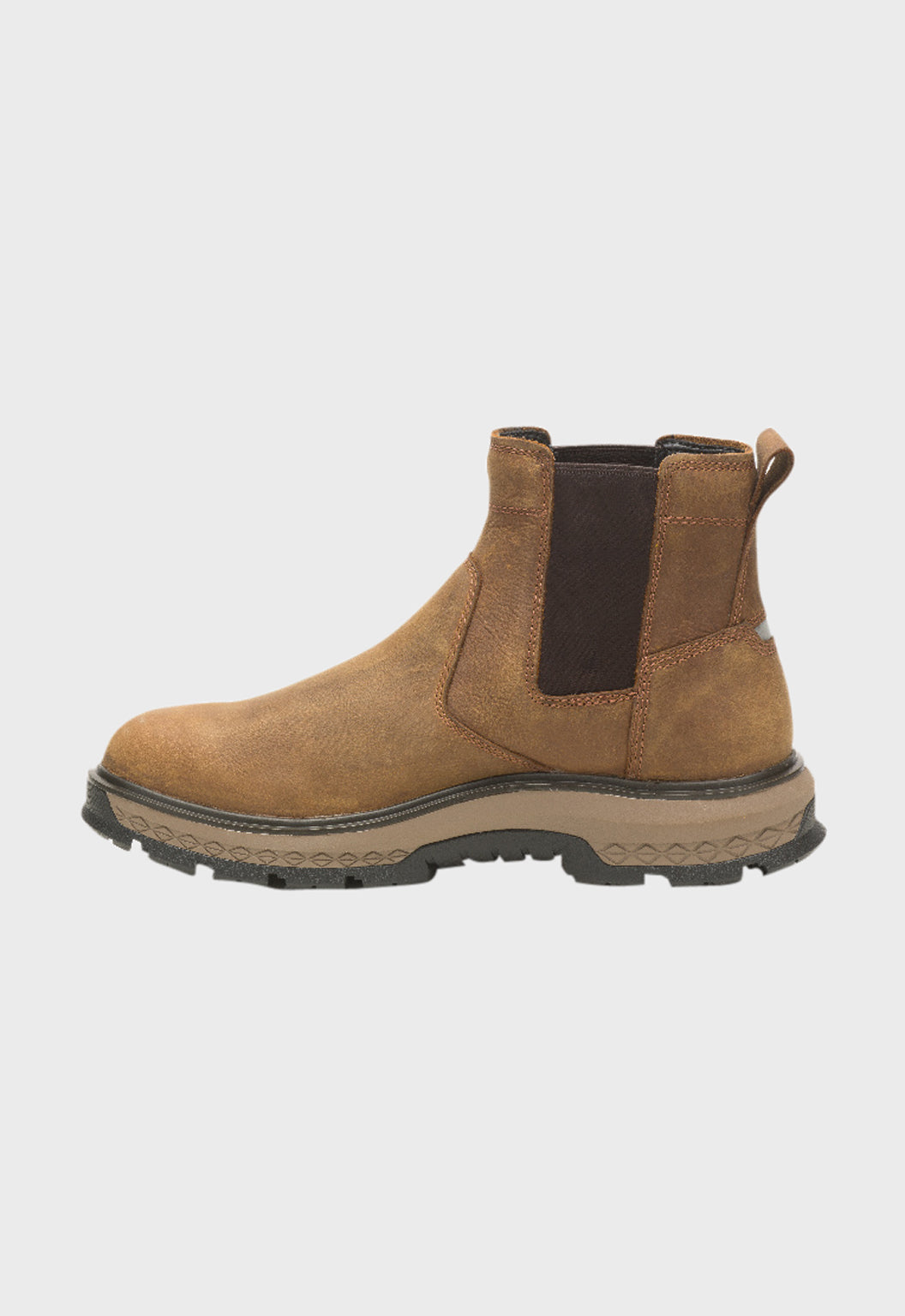 Exposition Chelsea Boot - Pyramid