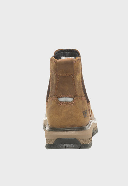 Exposition Chelsea Boot - Pyramid