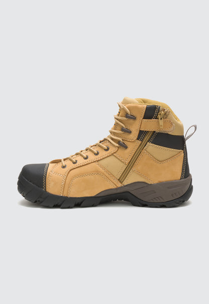 Argon Hi Side Zip ST AUS Honey