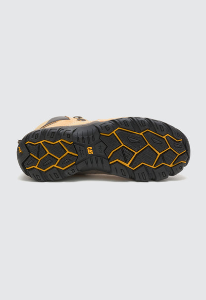Argon Hi Side Zip ST AUS Honey