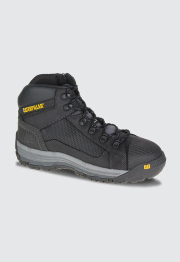 CAT Industrial Footwear | Mens & Womens Work Boots – CAT Workwear Australia