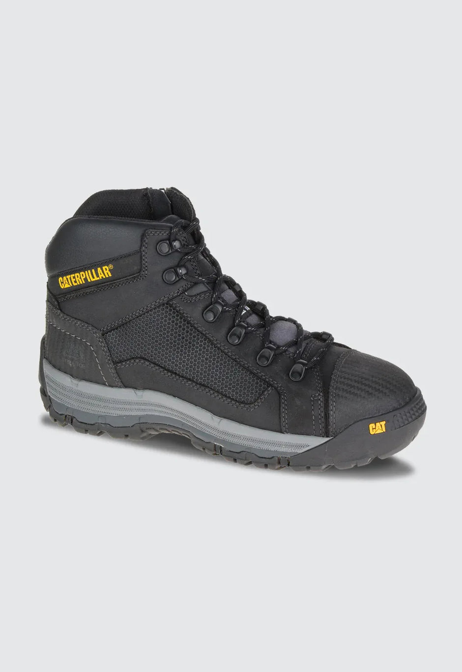 CAT Industrial Footwear | Mens & Womens Work Boots – CAT Workwear Australia
