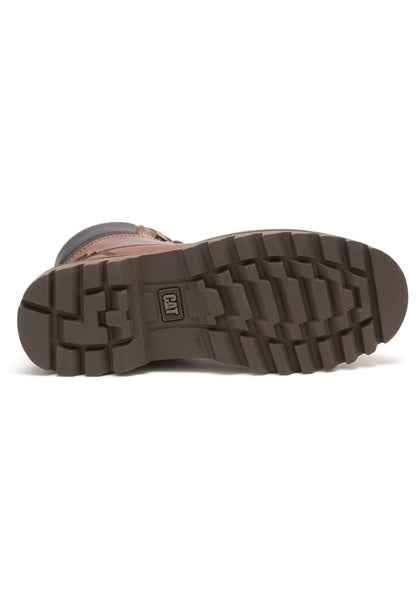 Deplete WP Boot Brown