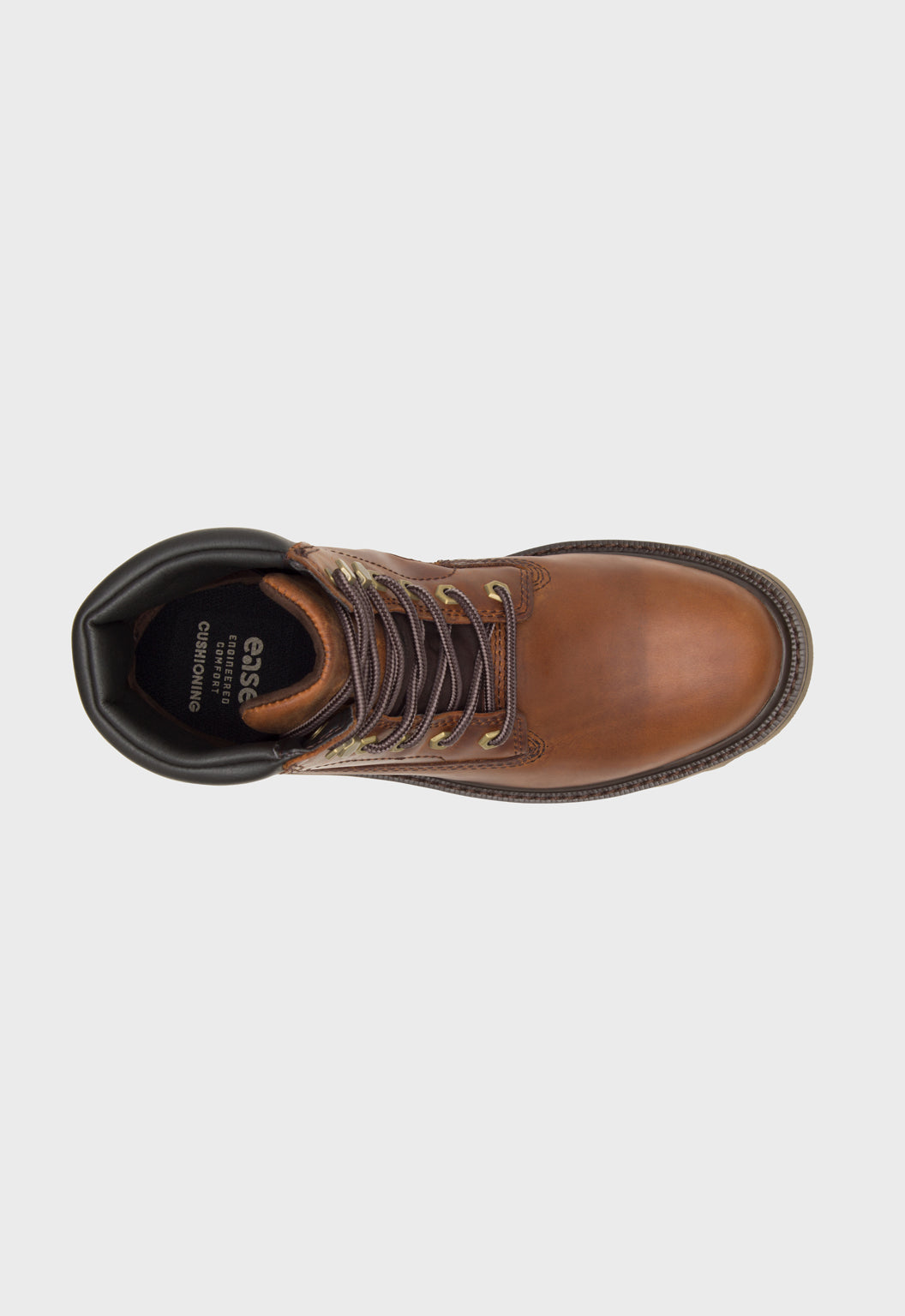 Deplete WP Boot Brown