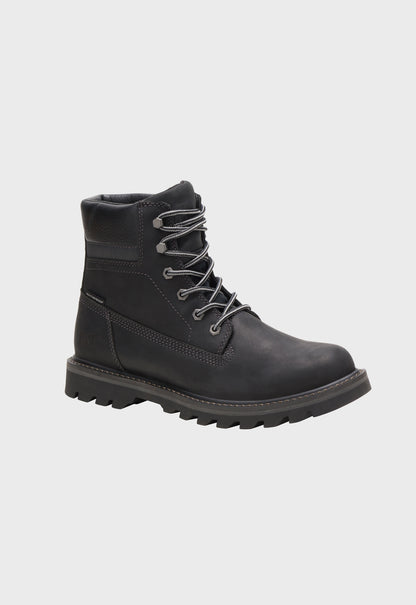 Deplete WP Boot Black