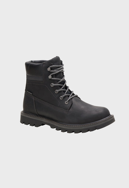 Deplete WP Boot Black