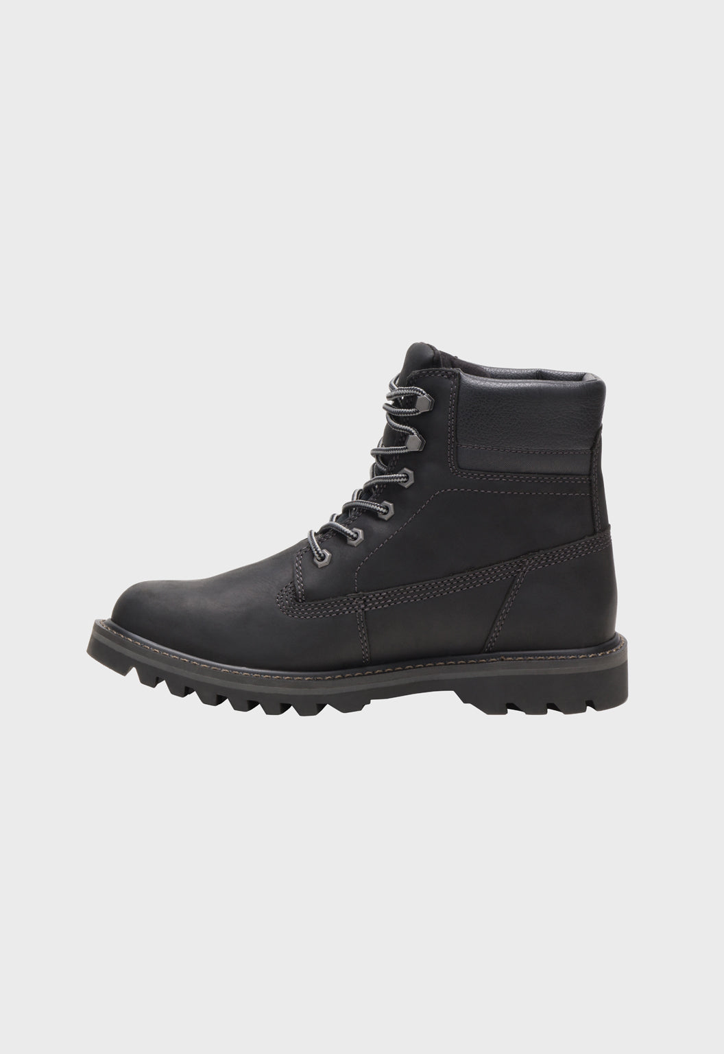 Deplete WP Boot Black