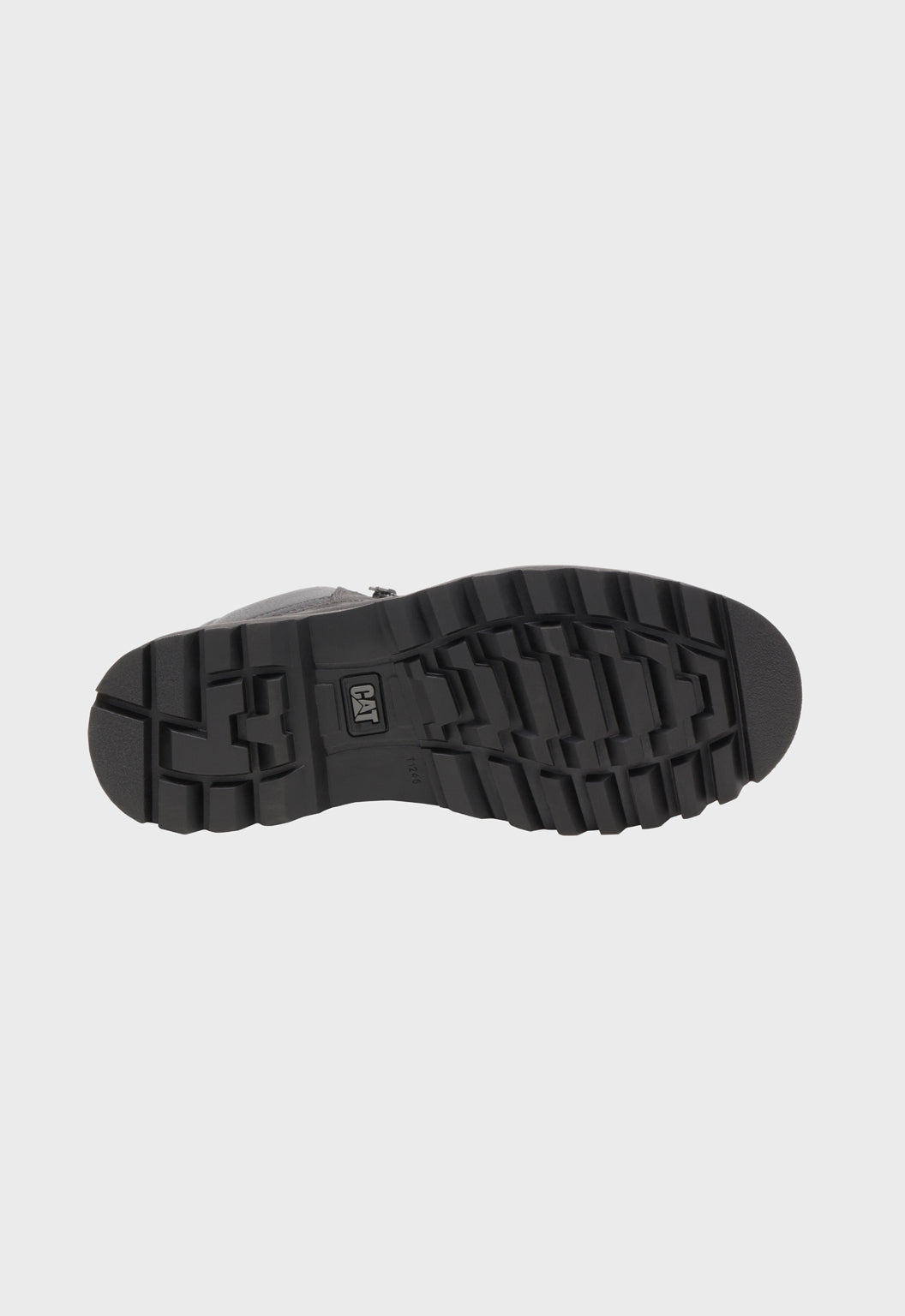 Deplete WP Boot Black