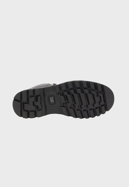 Deplete WP Boot Black