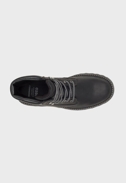 Deplete WP Boot Black