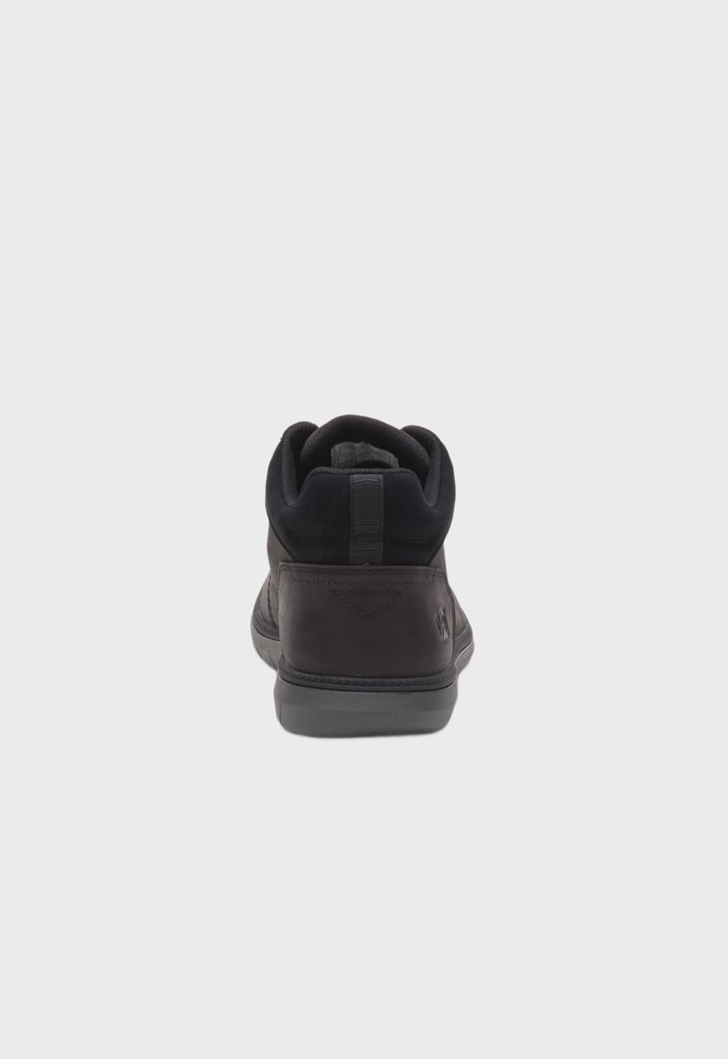 Roamer Mid 2.0 - Black