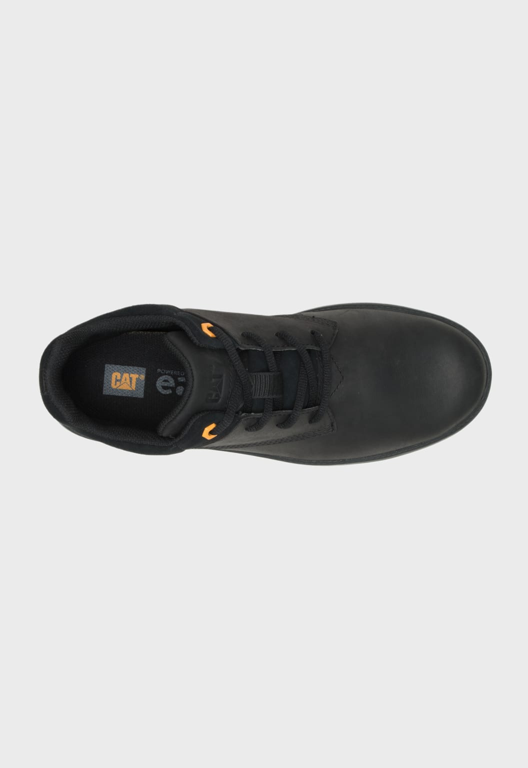 Roamer Mid 2.0 - Black