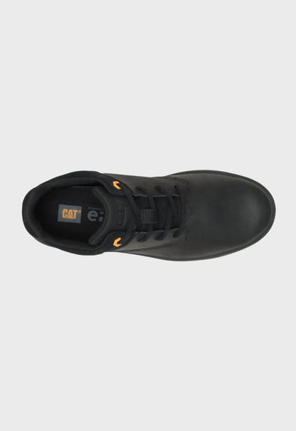 Roamer Mid 2.0 - Black