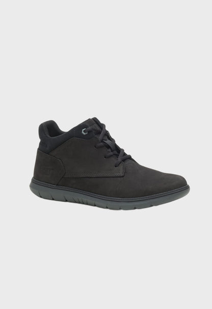 Roamer Mid 2.0 - Black