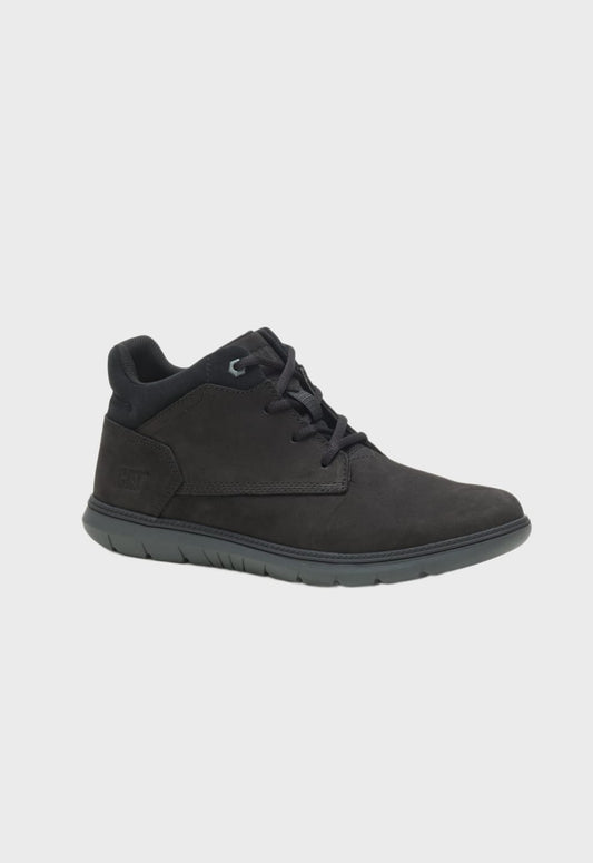 Roamer Mid 2.0 - Black