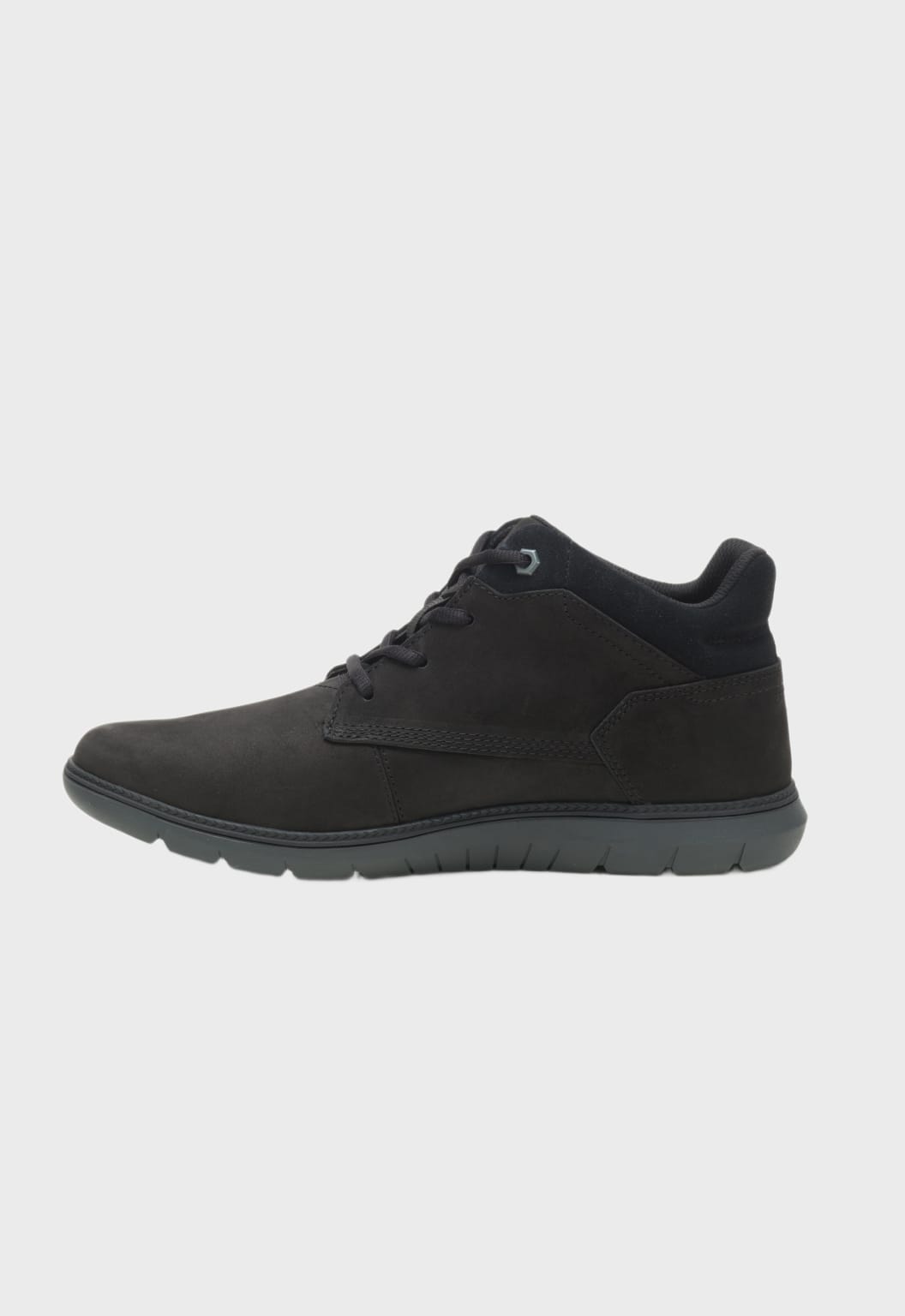 Roamer Mid 2.0 - Black