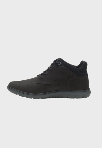 Roamer Mid 2.0 - Black