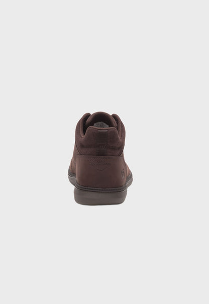 Roamer Mid 2.0 - Coffee Bean