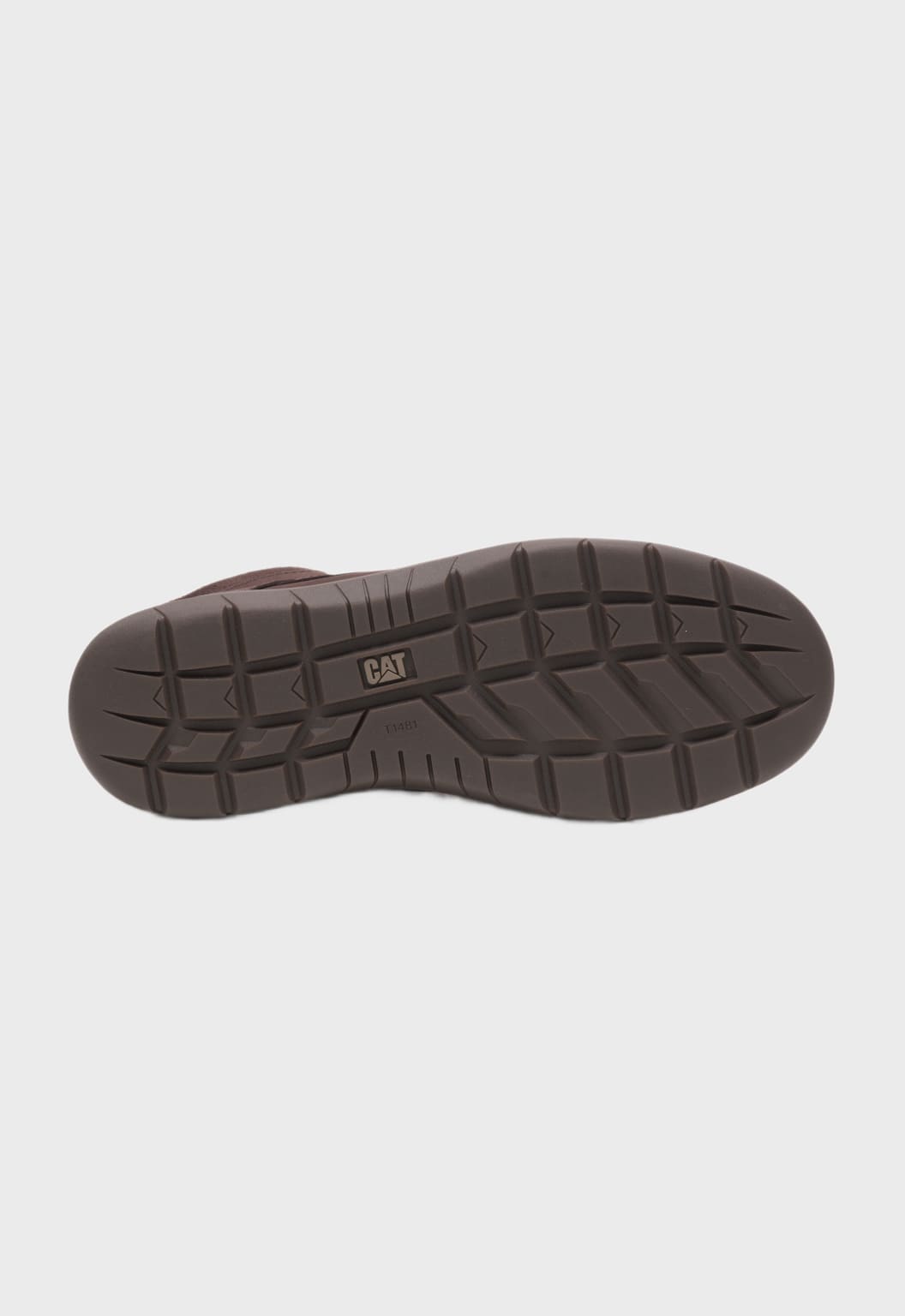 Roamer Mid 2.0 - Coffee Bean